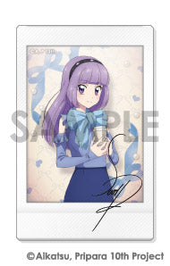 『アイカツ!×プリパラ THE MOVIE -出会いのキセキ!-』キャラナップコレクション-Dream harmony!-【BOX】